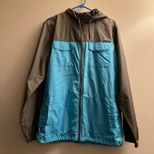 Oakley Windbreaker